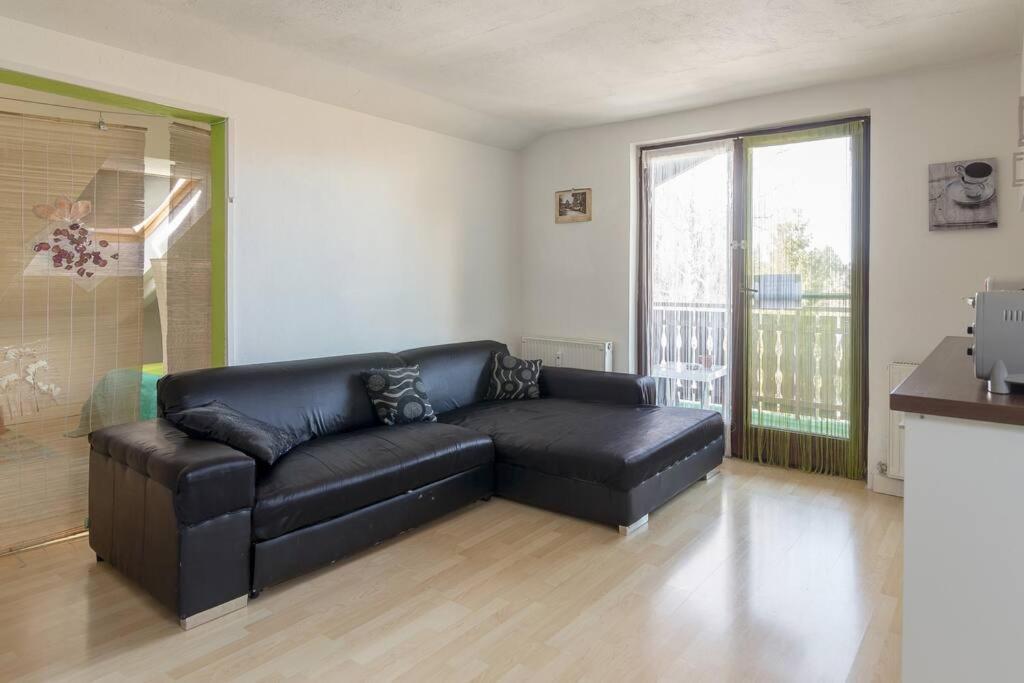Lovely Spacious 3Room Loft Under Roof-100M2-Touristarea Rauth Zewnętrze zdjęcie