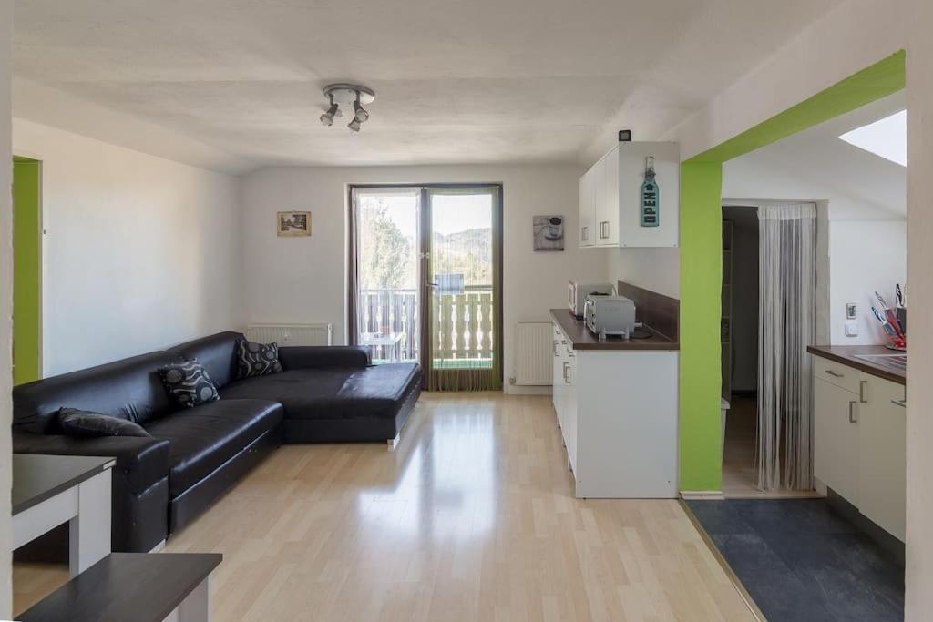 Lovely Spacious 3Room Loft Under Roof-100M2-Touristarea Rauth Zewnętrze zdjęcie
